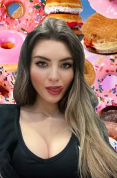 Проститутка ЯНА VIP