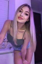 Проститутка Юля